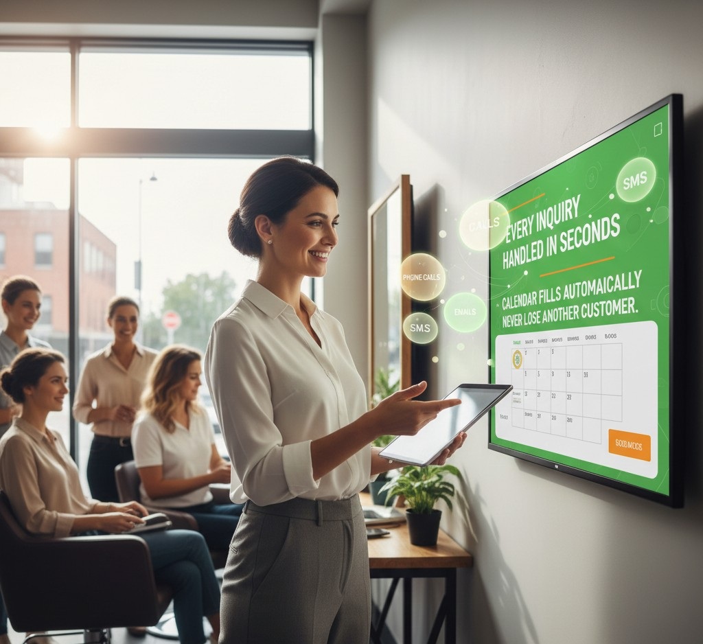 crm integration